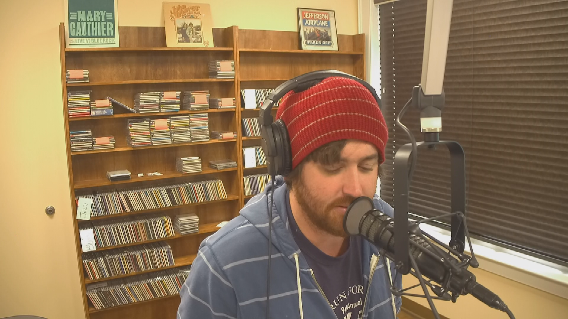 Thumbnail image for Afternoon Drive with Drew Moholland 6/5/2018