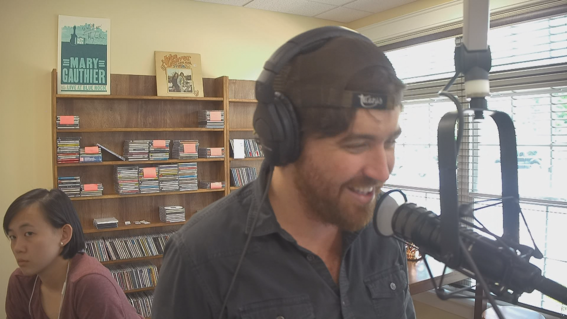 Thumbnail image for Afternoon Drive with Drew Moholland 9/13/2018