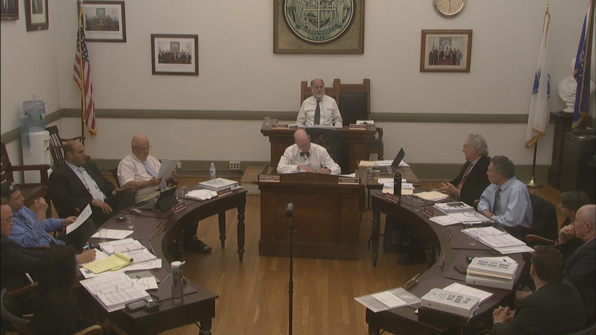 Thumbnail image for Newburyport City Council Meeting 6/11/2018