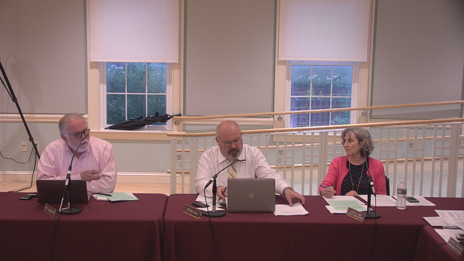 Thumbnail image for Newburyport School Committee Meeting 2018-06-18