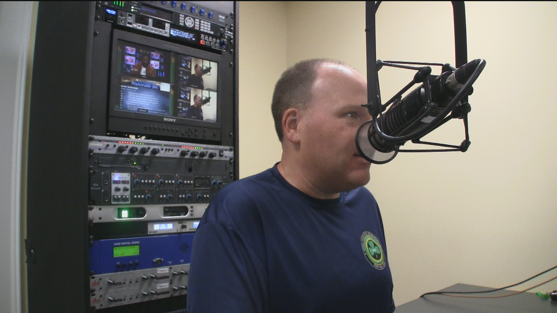 Thumbnail image for Afternoon Drive with Drew Moholland 06-26-2018