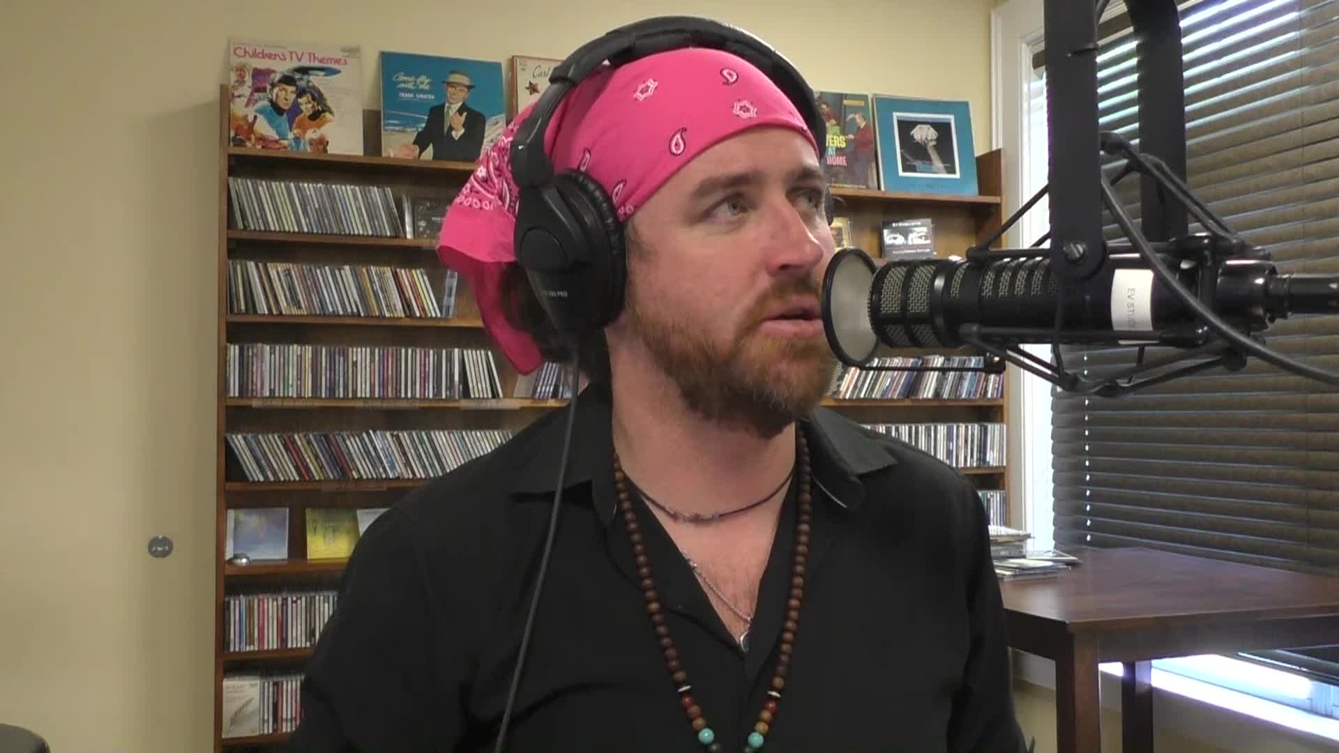 Thumbnail image for Afternoon Drive with Drew Moholland on May 9th 2024