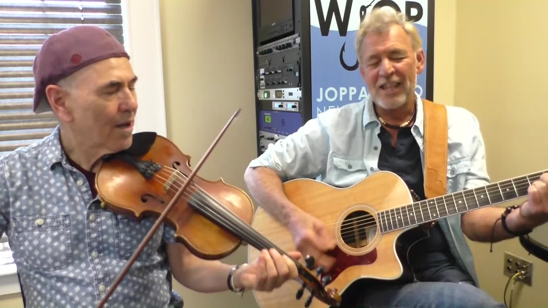 Thumbnail image for Afternoon Drive with Drew Moholland on May 21st 2024