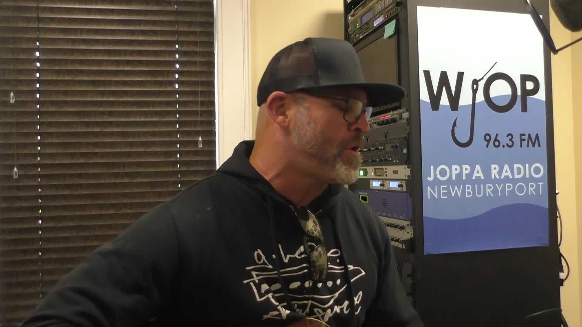 Thumbnail image for Afternoon Drive with Drew Moholland on May 30th 2024