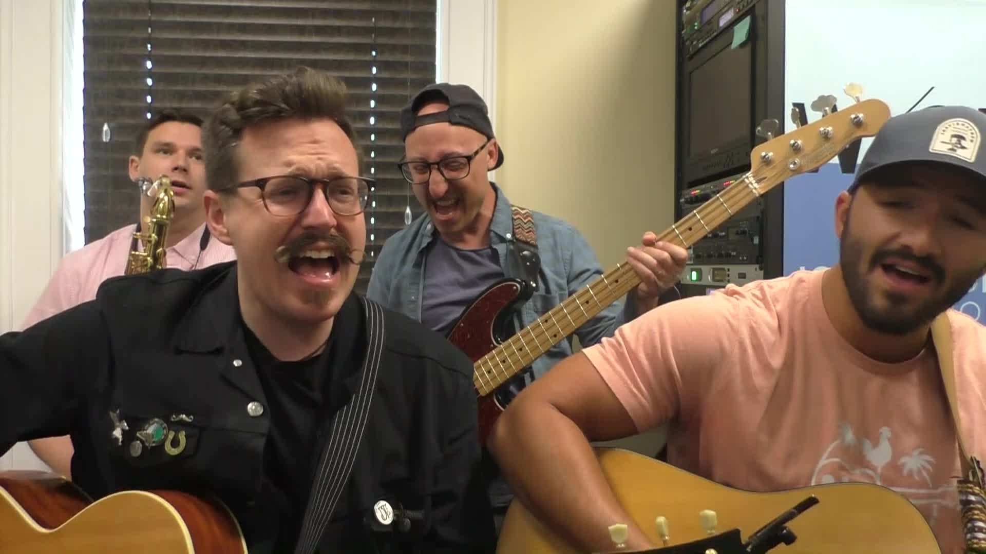 Thumbnail image for Afternoon Drive with Drew Moholland on June 4th 2024
