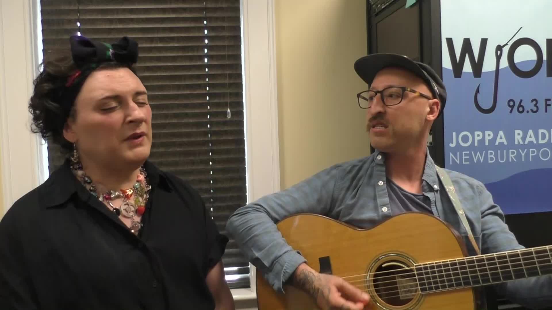 Thumbnail image for Afternoon Drive with Drew Moholland on June 11th 2024