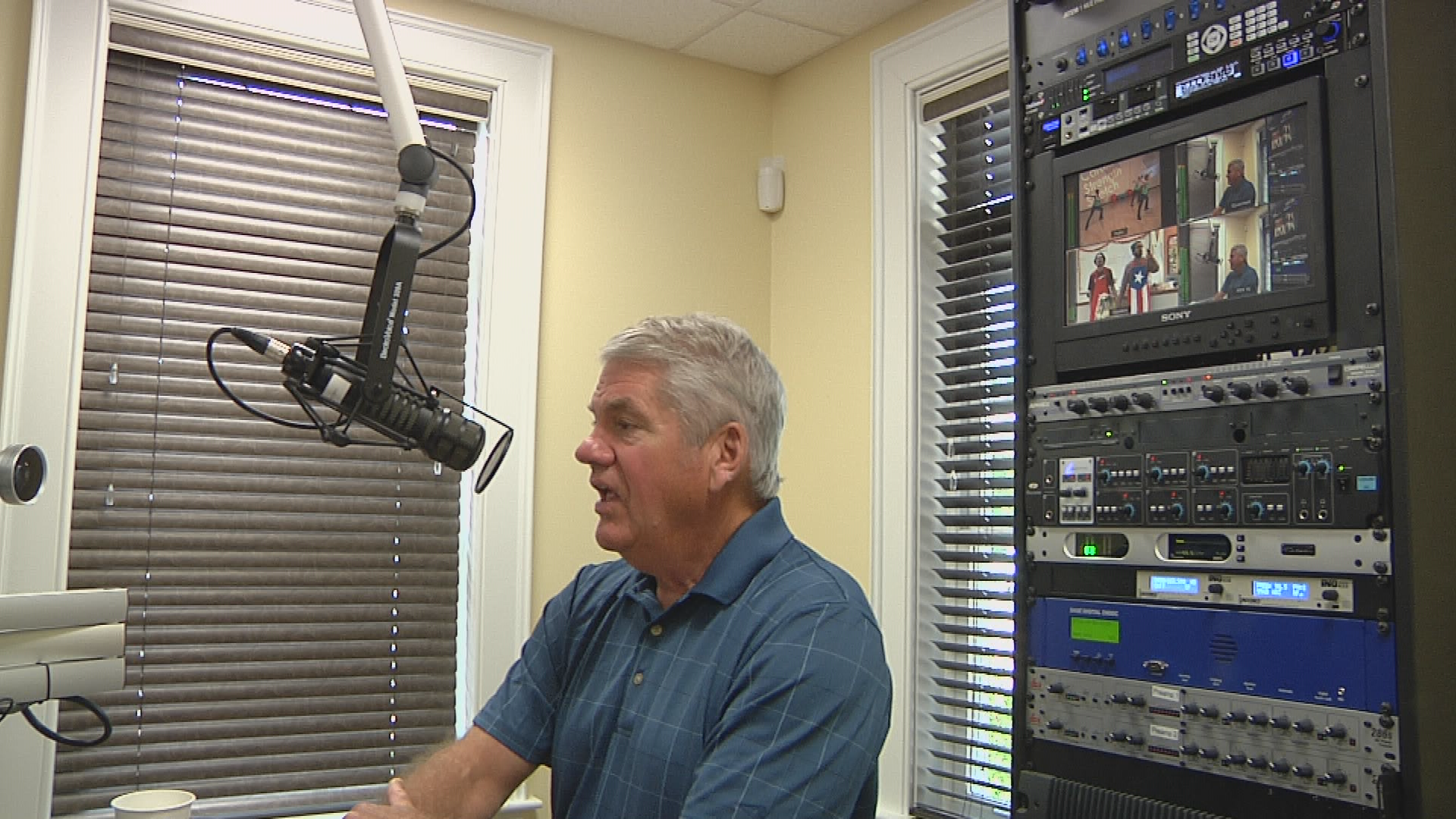 Thumbnail image for WJOP Morning Show 2018-07-31