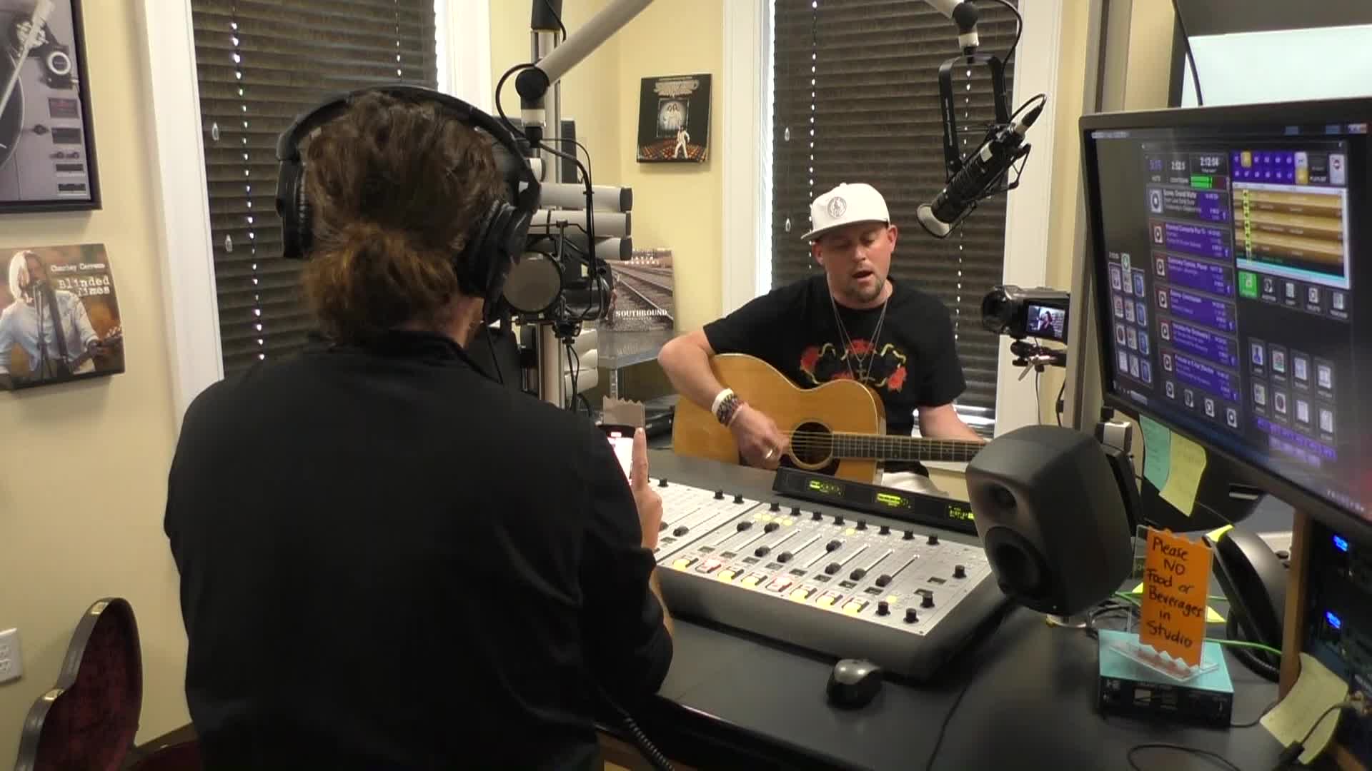 Thumbnail image for Afternoon Drive with Drew Moholland on June 13th 2024
