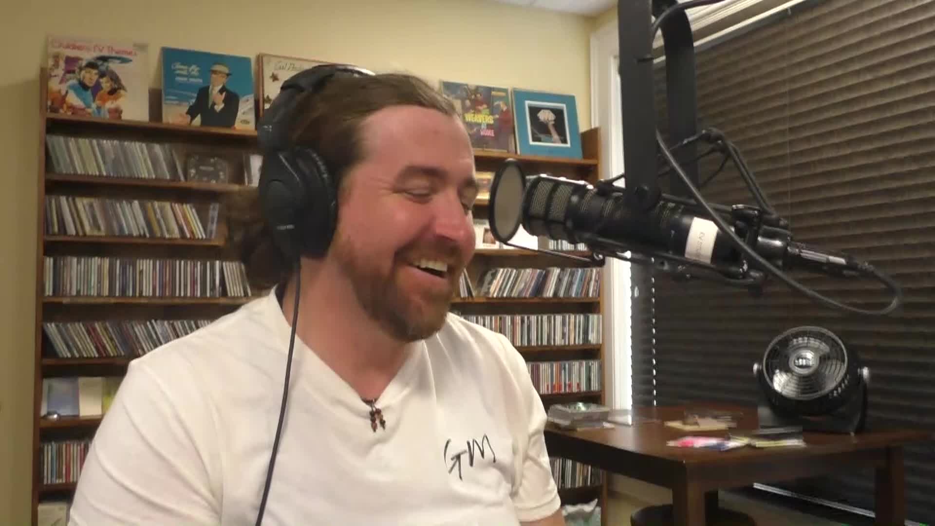 Thumbnail image for Afternoon Drive with Drew Moholland on June 18th 2024