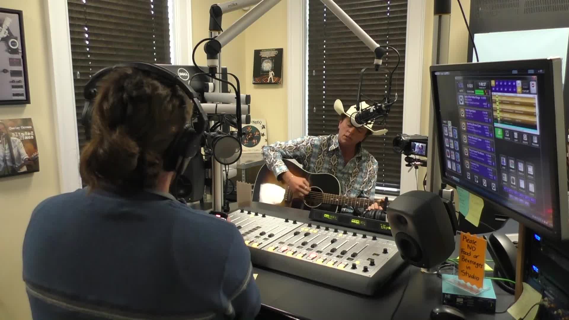 Thumbnail image for Afternoon Drive with Drew Moholland on June 20th 2024