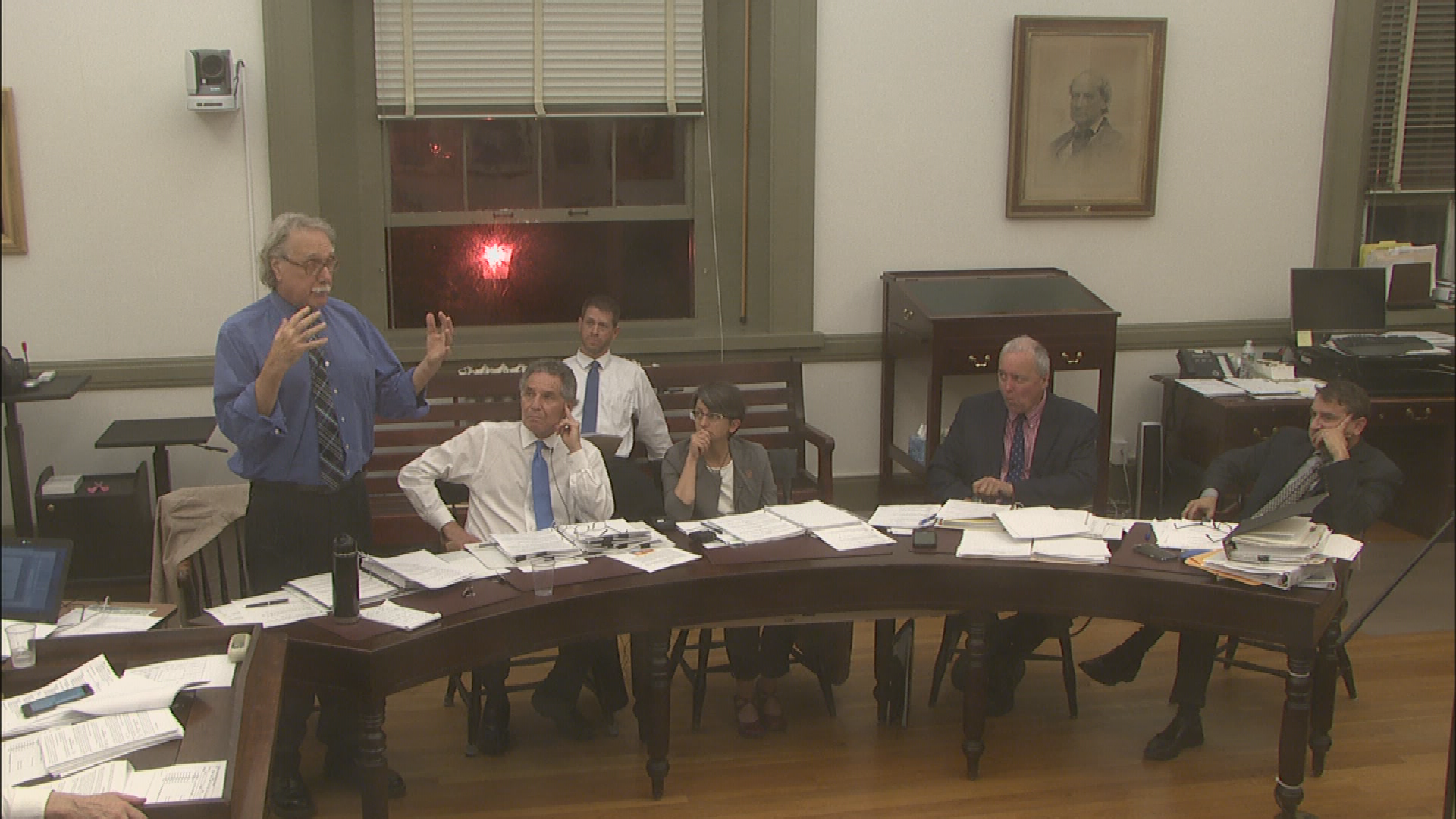 Thumbnail image for Newburyport City Council Meeting 2018-08-13