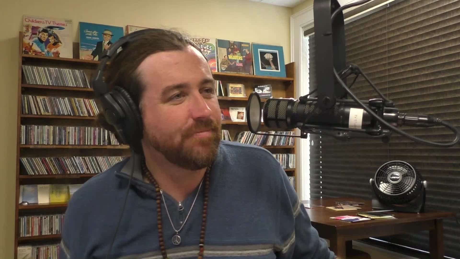 Thumbnail image for Afternoon Drive with Drew Moholland on June 25th 2024