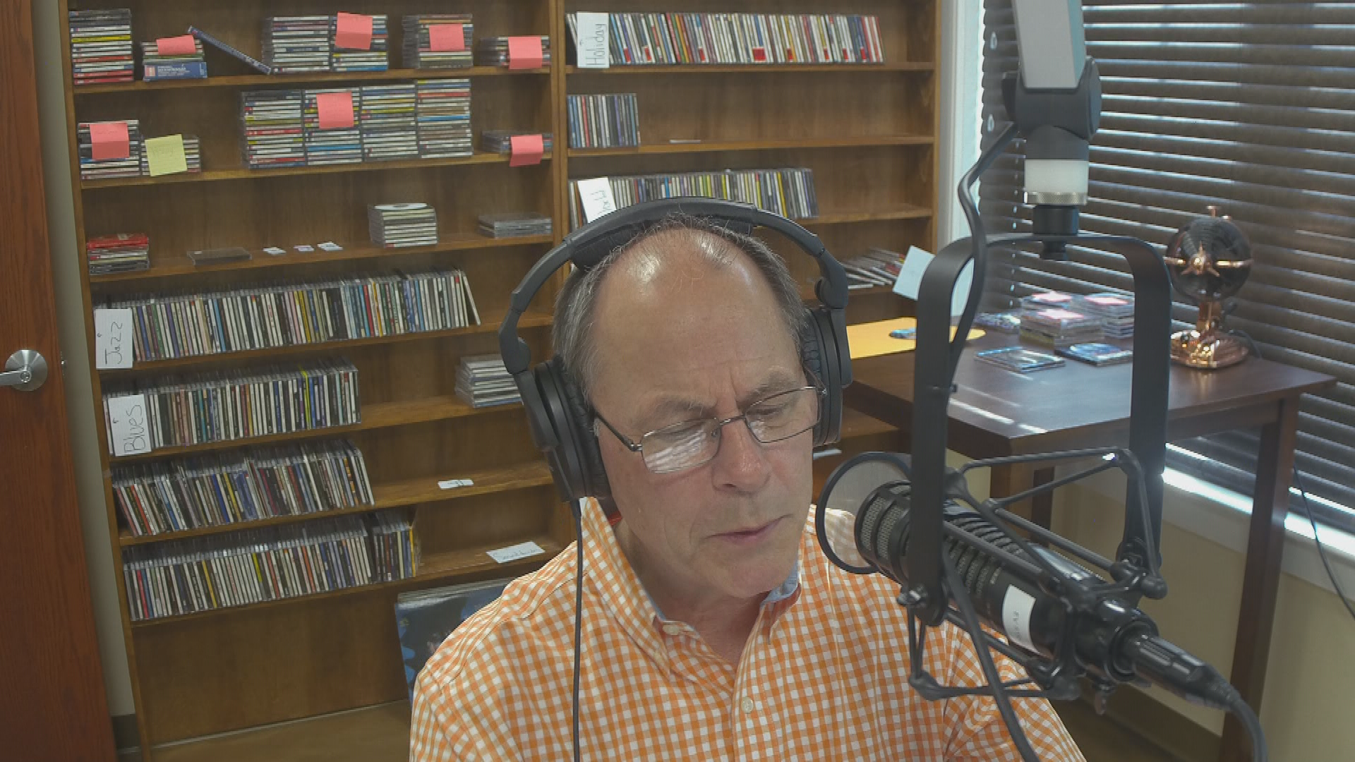 Thumbnail image for WJOP Morning Show 8/16/2018