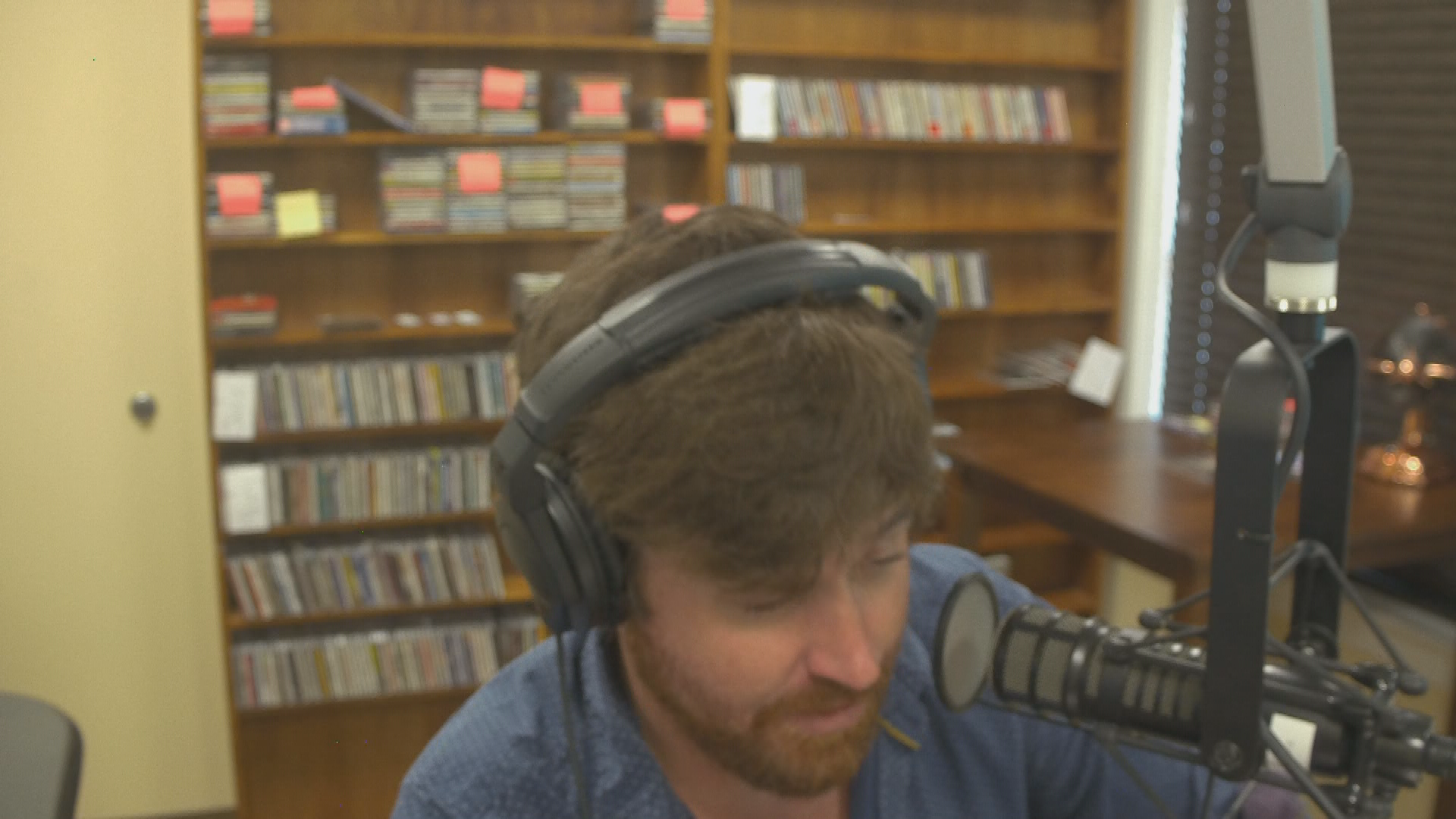 Thumbnail image for Afternoon Drive with Drew Moholland 1/31/2019