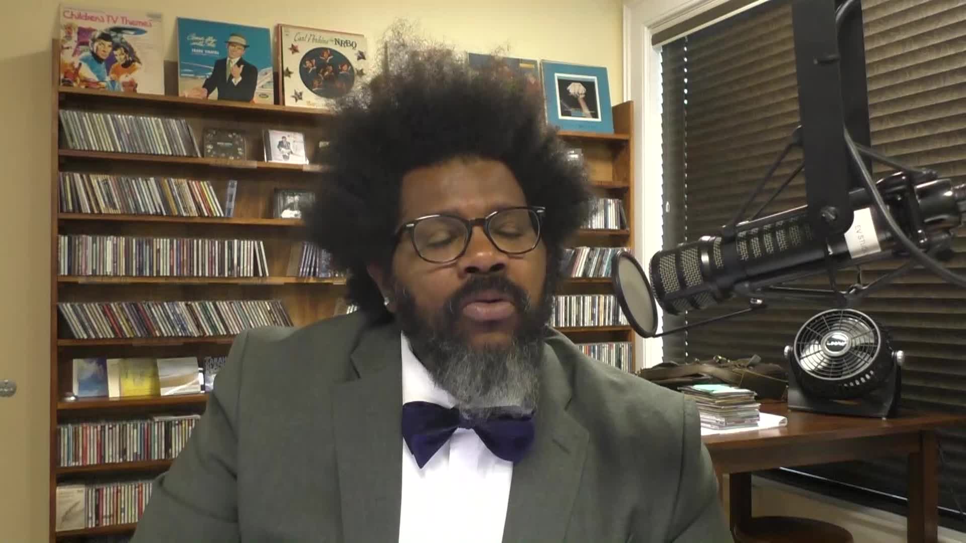 Race Matters Episode 52 - Black Excellence