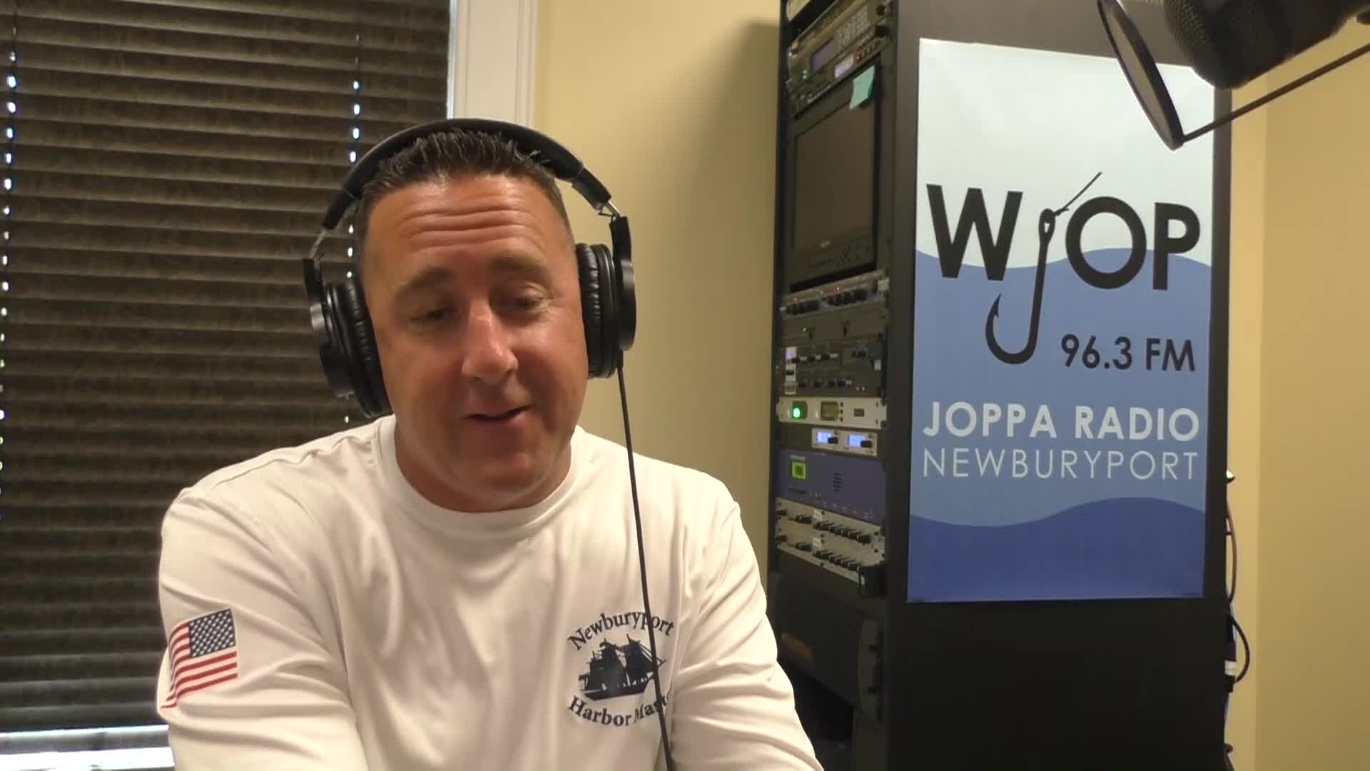 Thumbnail image for Afternoon Drive with Drew Moholland on July 9th 2024
