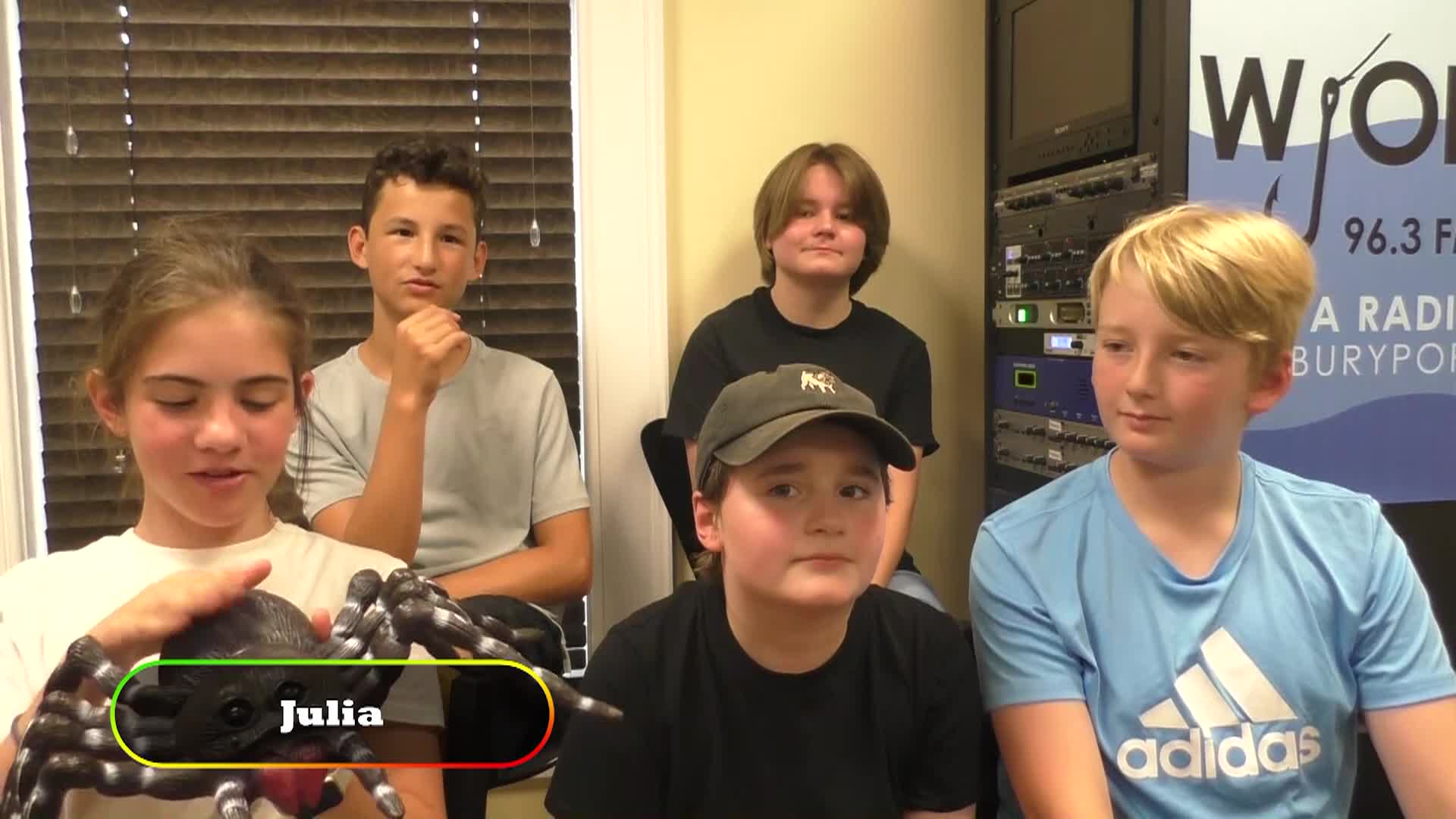 Thumbnail image for Afternoon Drive with Drew Moholland on July 18th 2024