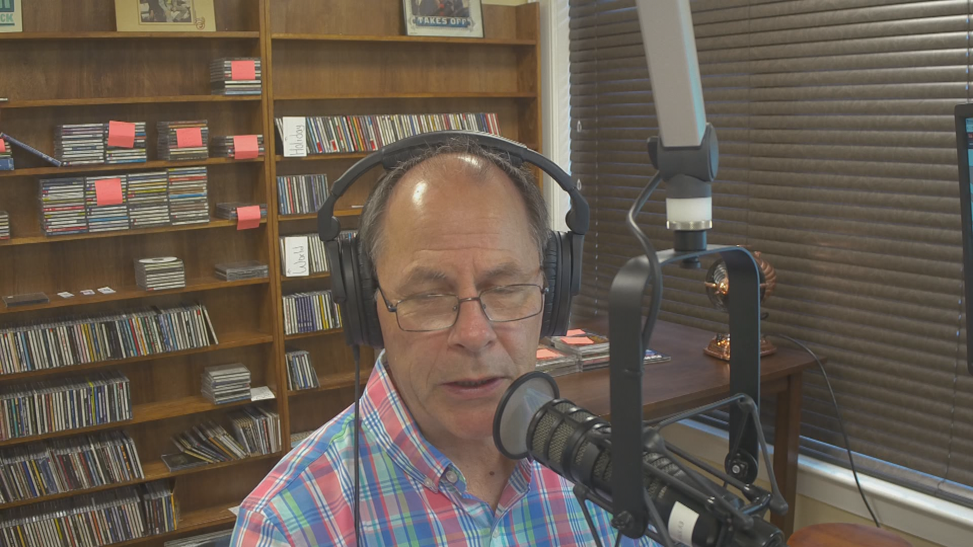 Thumbnail image for WJOP Morning Show 8/28/2018