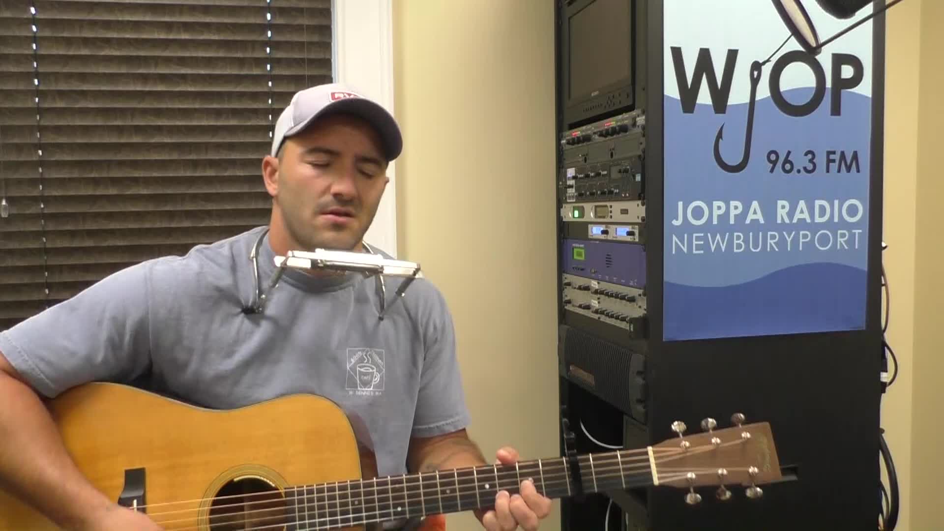 Thumbnail image for Afternoon Drive with Drew Moholland on July 23rd 2024