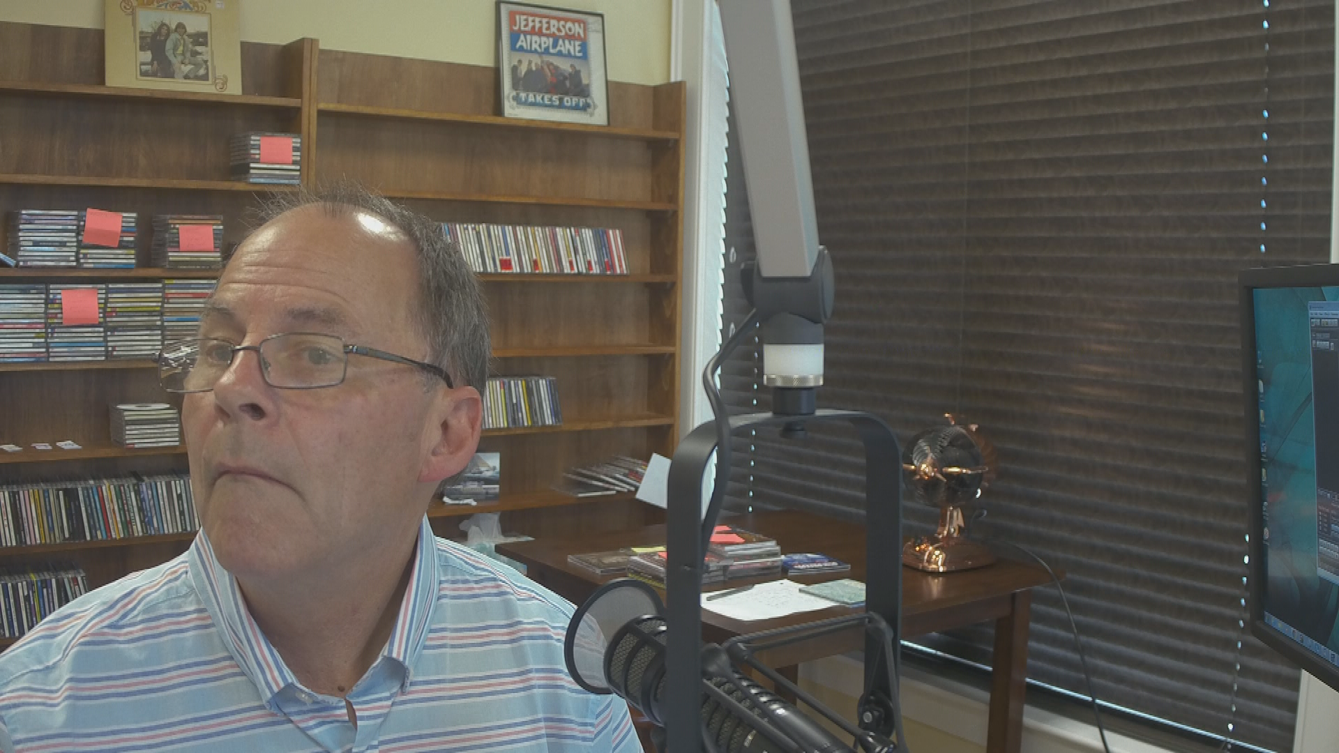 Thumbnail image for WJOP Morning Show 2018-08-30