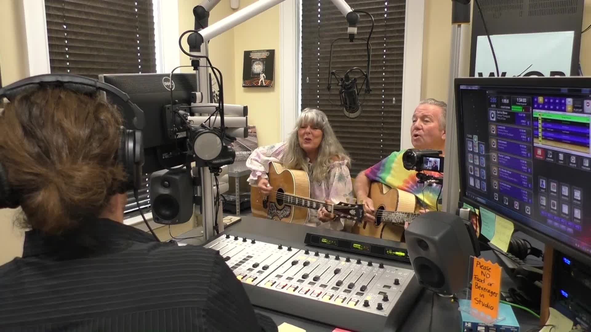 Thumbnail image for Afternoon Drive with Drew Moholland on August 27th 2024
