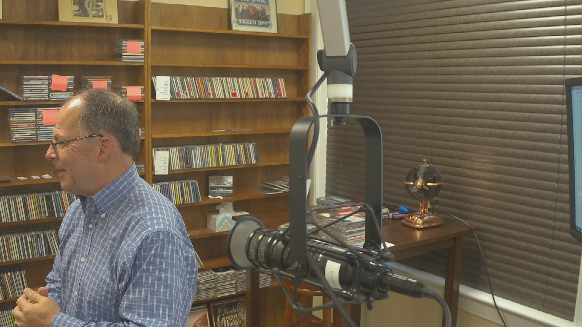 Thumbnail image for WJOP Morning Show 9/25/2018