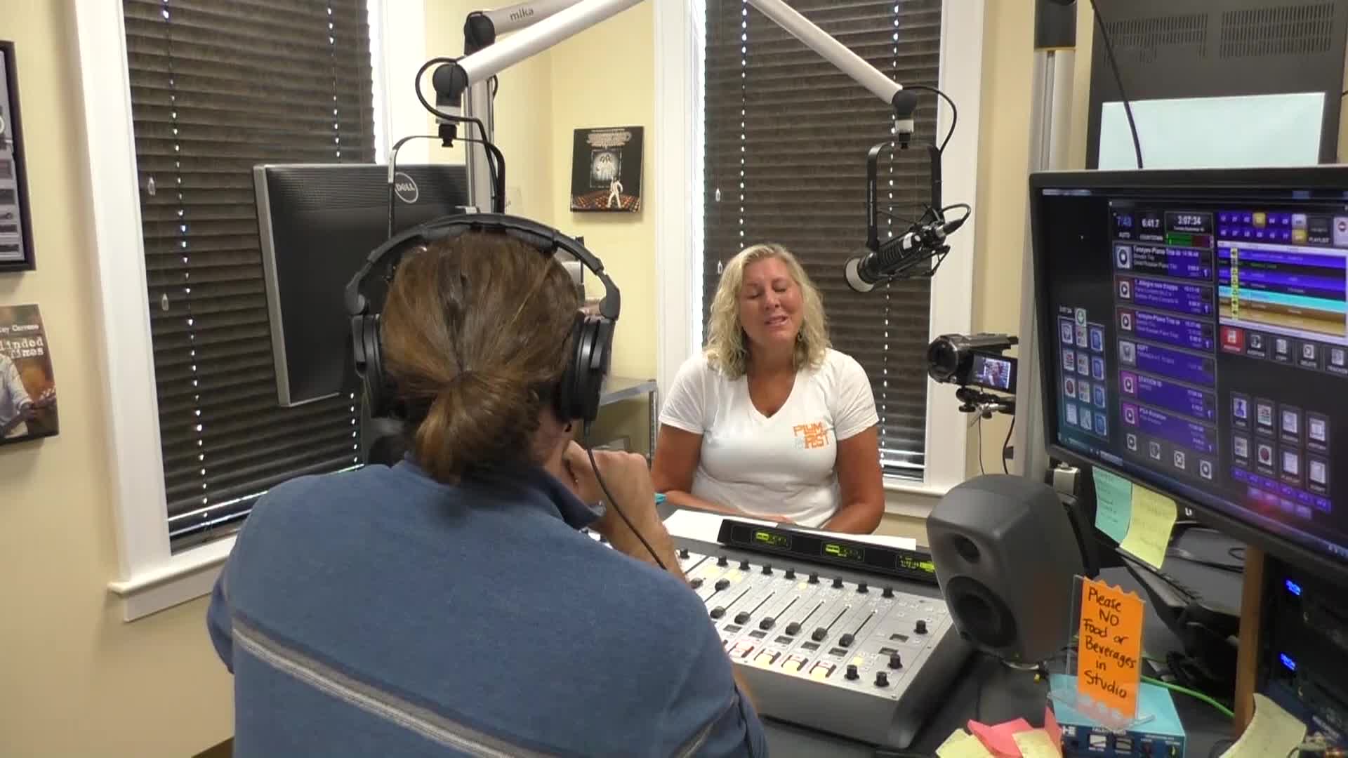 Thumbnail image for Afternoon Drive with Drew Moholland on September 10th 2024