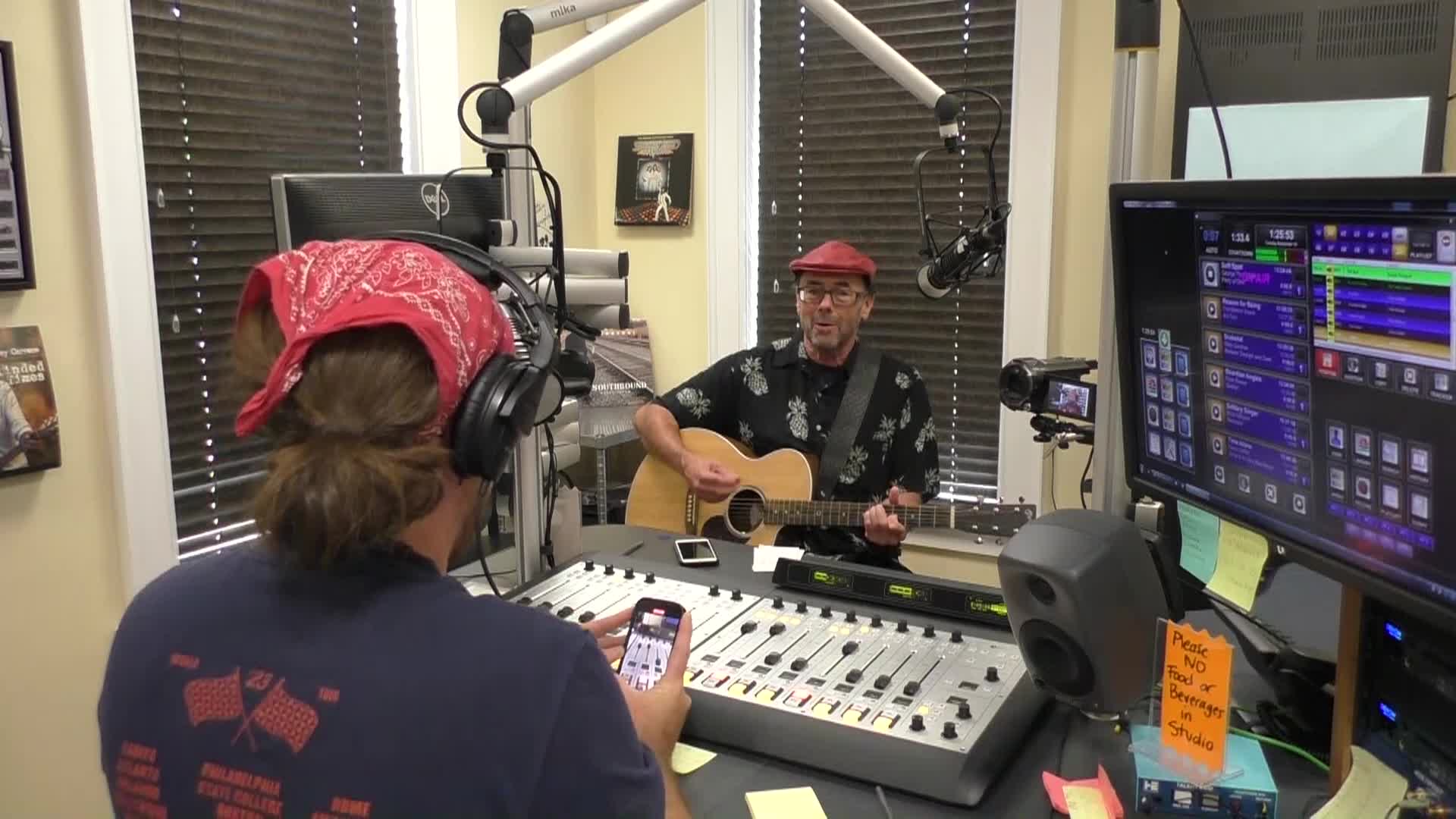 Thumbnail image for Afternoon Drive with Drew Moholland on September 12th 2024