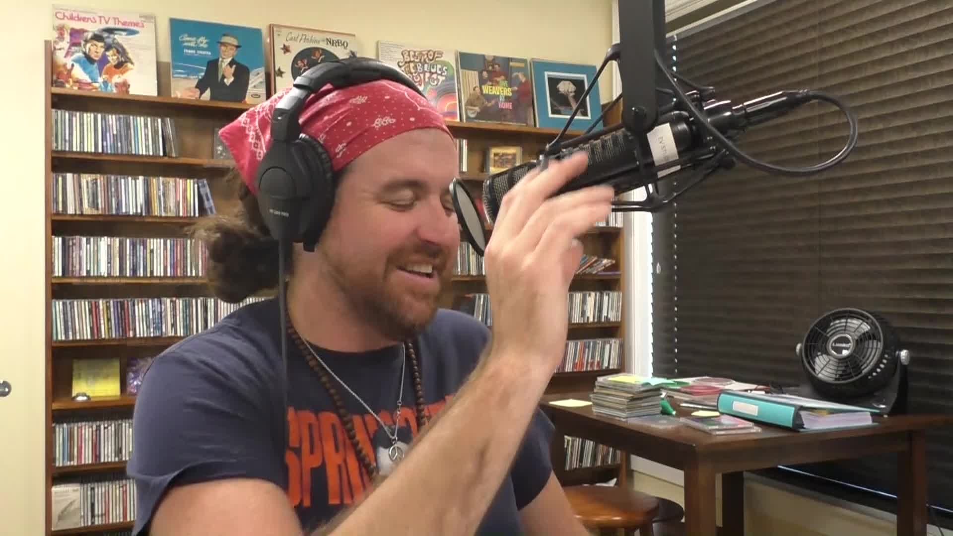 Thumbnail image for Afternoon Drive with Drew Moholland on September 17th 2024