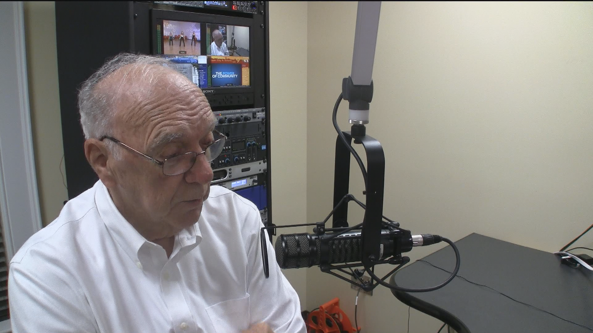 Thumbnail image for WJOP Morning Show 10/2/2018 Bill Boylan