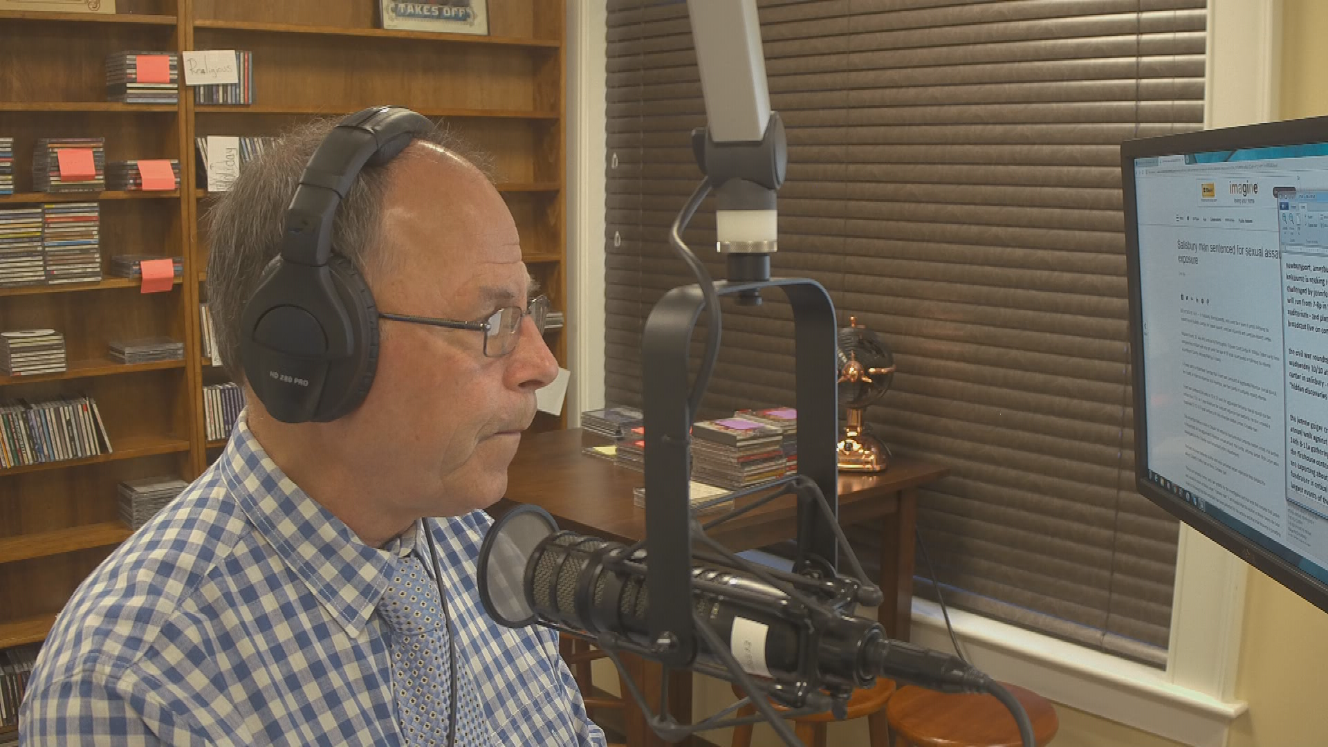 Thumbnail image for WJOP Morning Show 10/3/2018