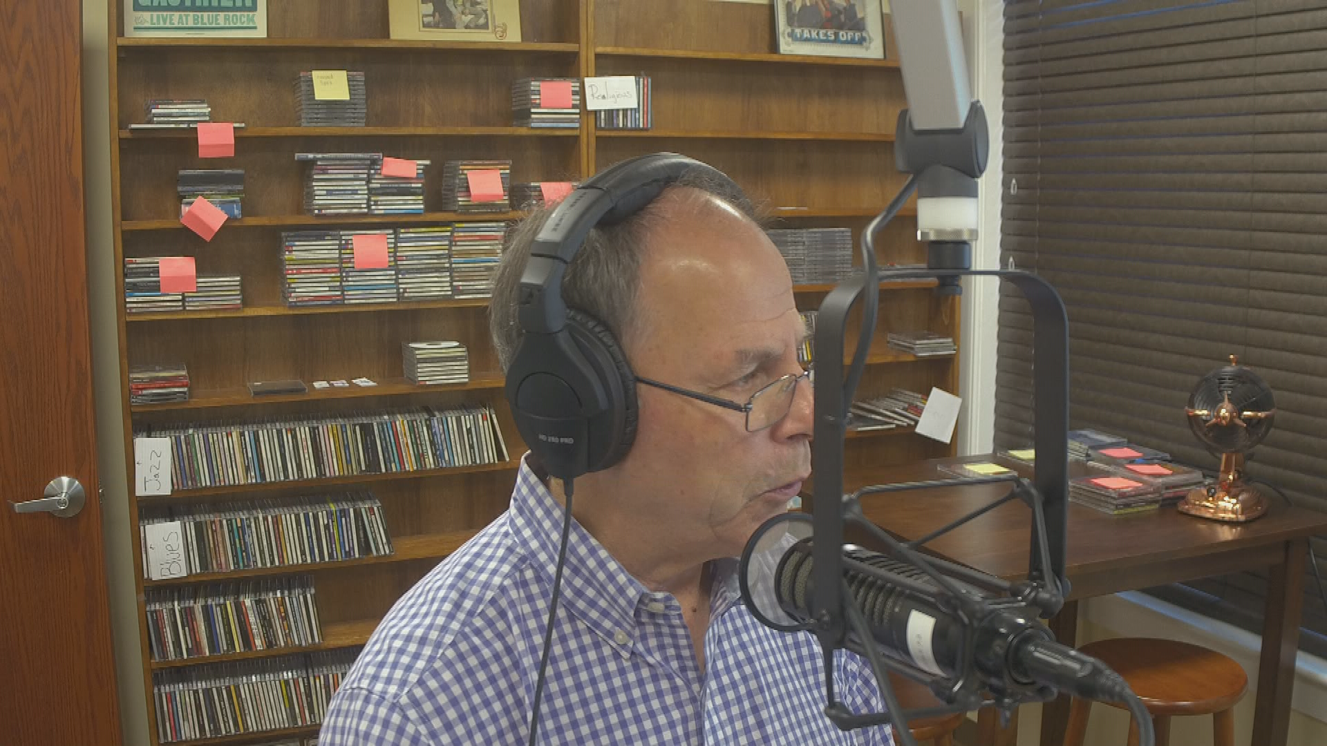 Thumbnail image for WJOP Morning Show 10/18/2018