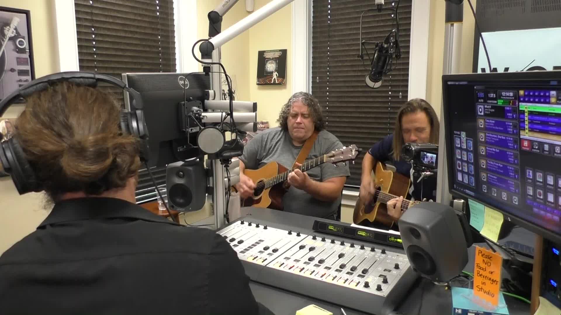 Thumbnail image for Afternoon Drive with Drew Moholland on October 1st 2024