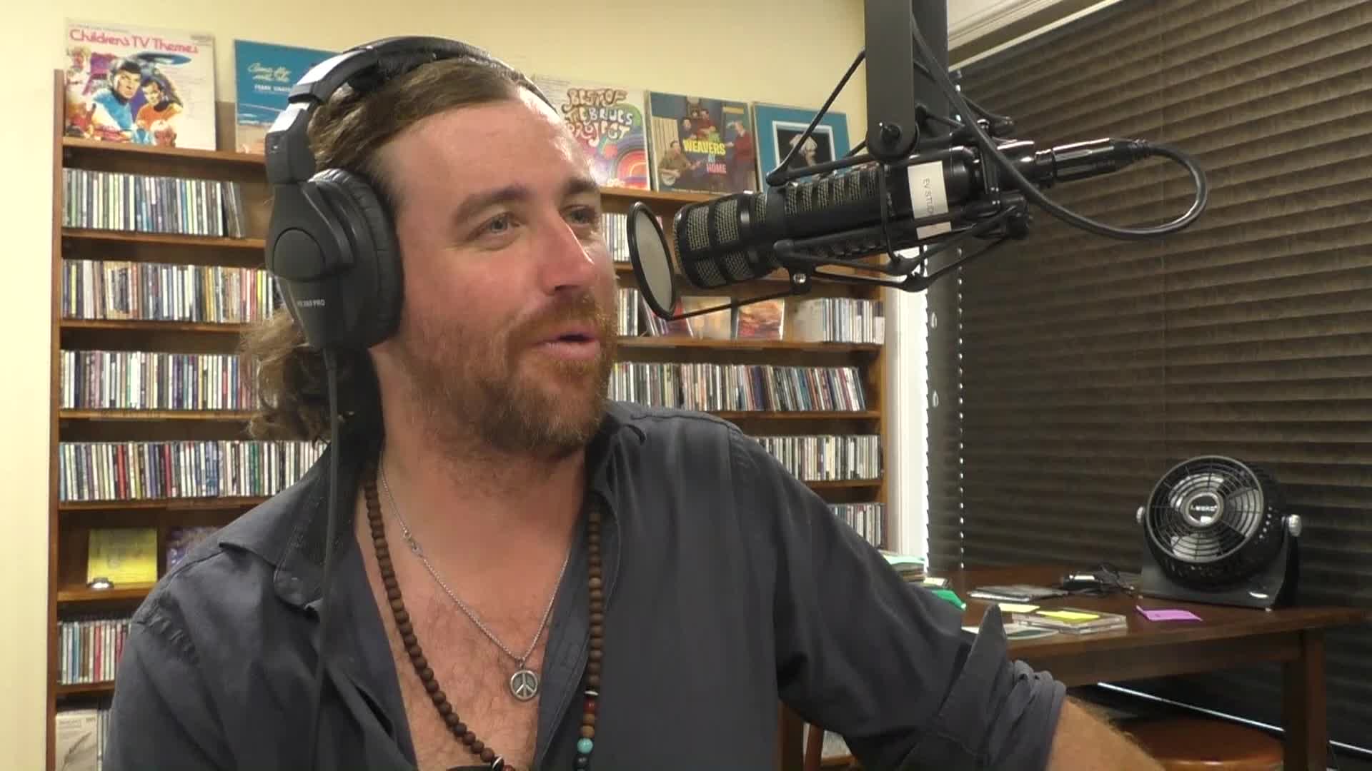 Thumbnail image for Afternoon Drive with Drew Moholland on October 3rd 2024