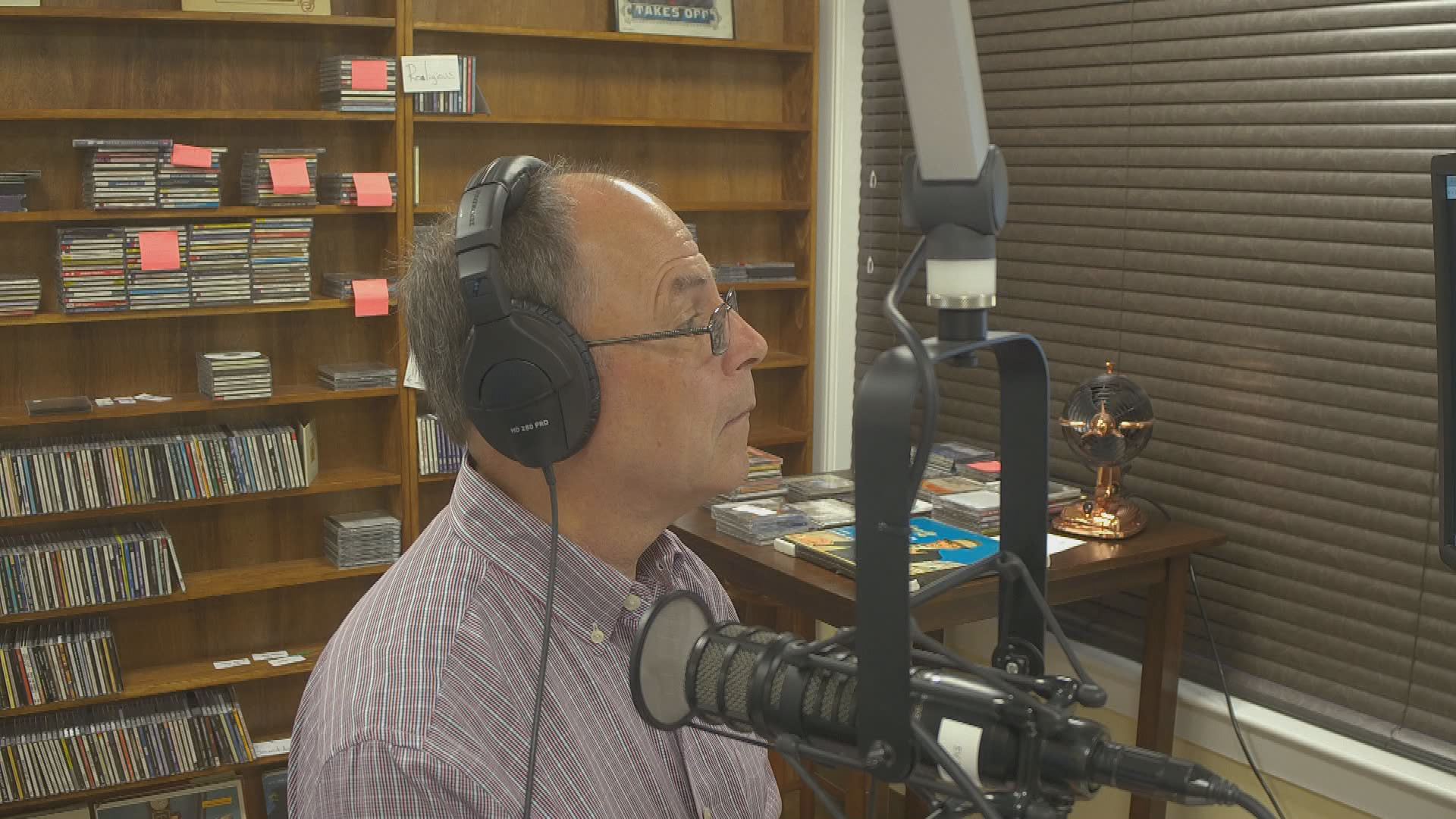 Thumbnail image for WJOP Morning Show 10/30/2018