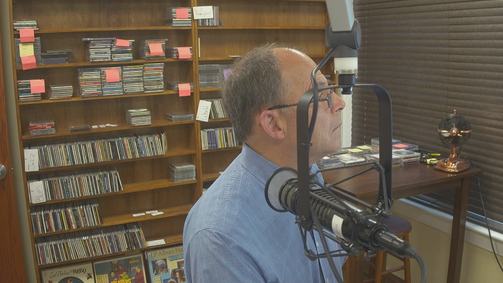 Thumbnail image for WJOP Morning Show 11/5/2018