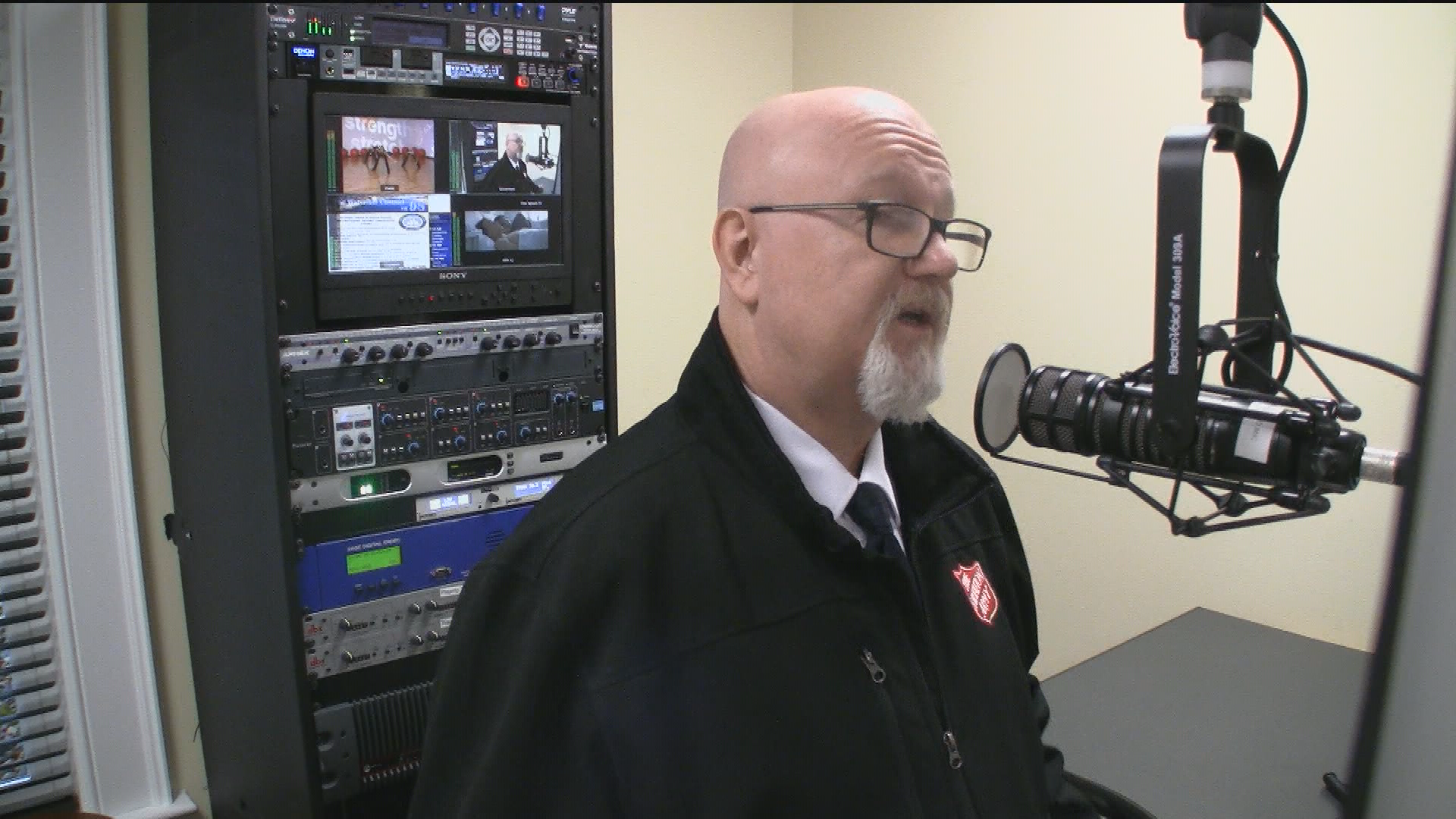 Thumbnail image for WJOP Morning Show 11/6/2018