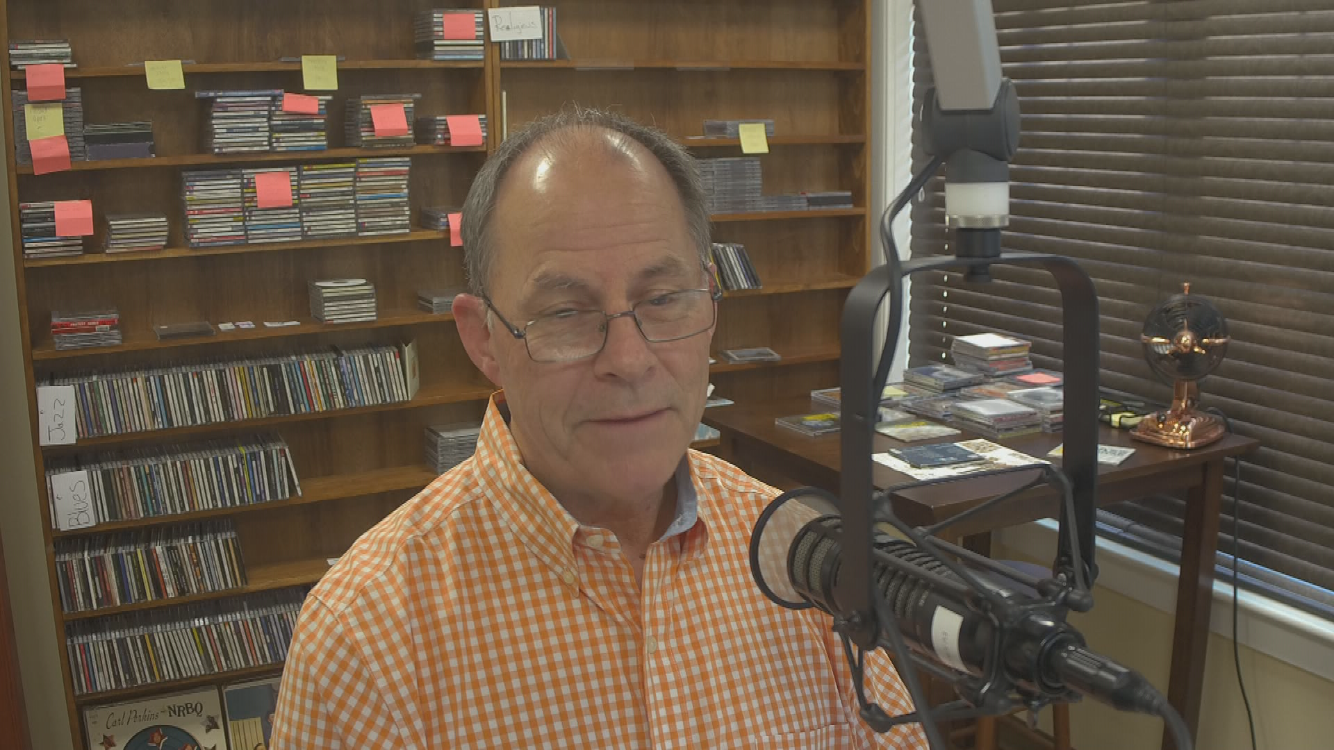 Thumbnail image for WJOP Morning Show 11/8/2018