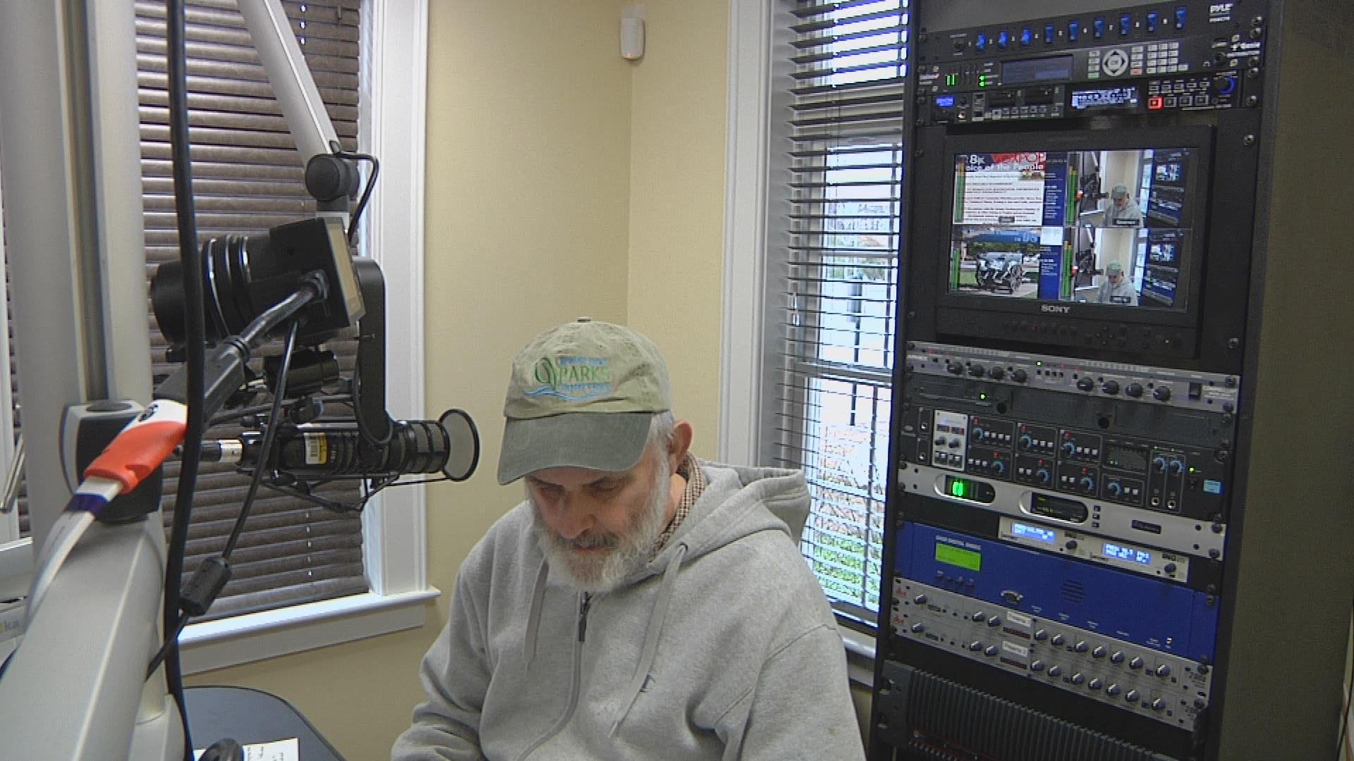 Thumbnail image for WJOP Morning Show 11/15/2018