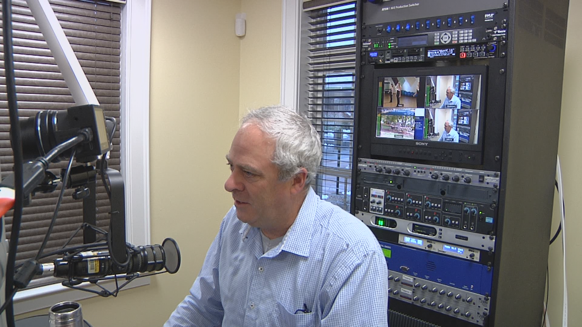 Thumbnail image for WJOP Morning Show 11/19/2018