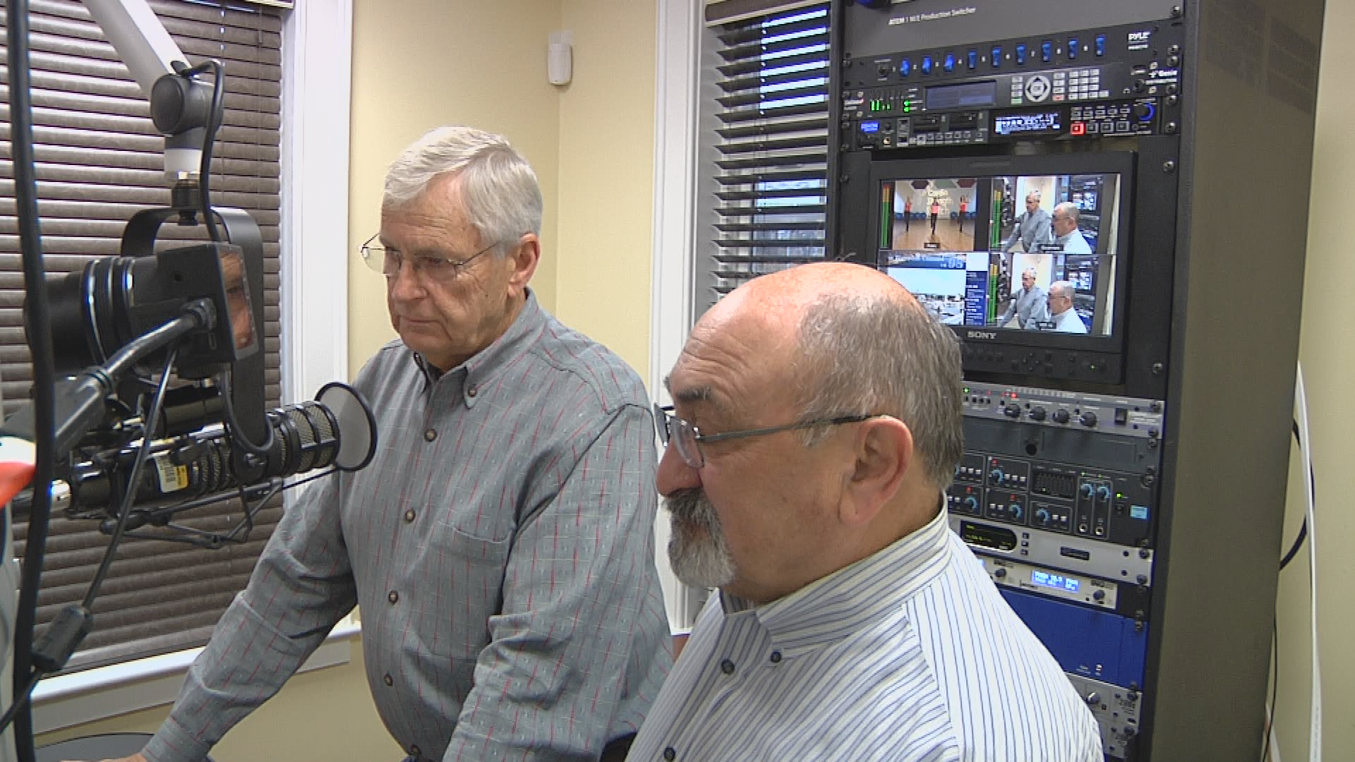 Thumbnail image for WJOP Morning Show 11/20/2018
