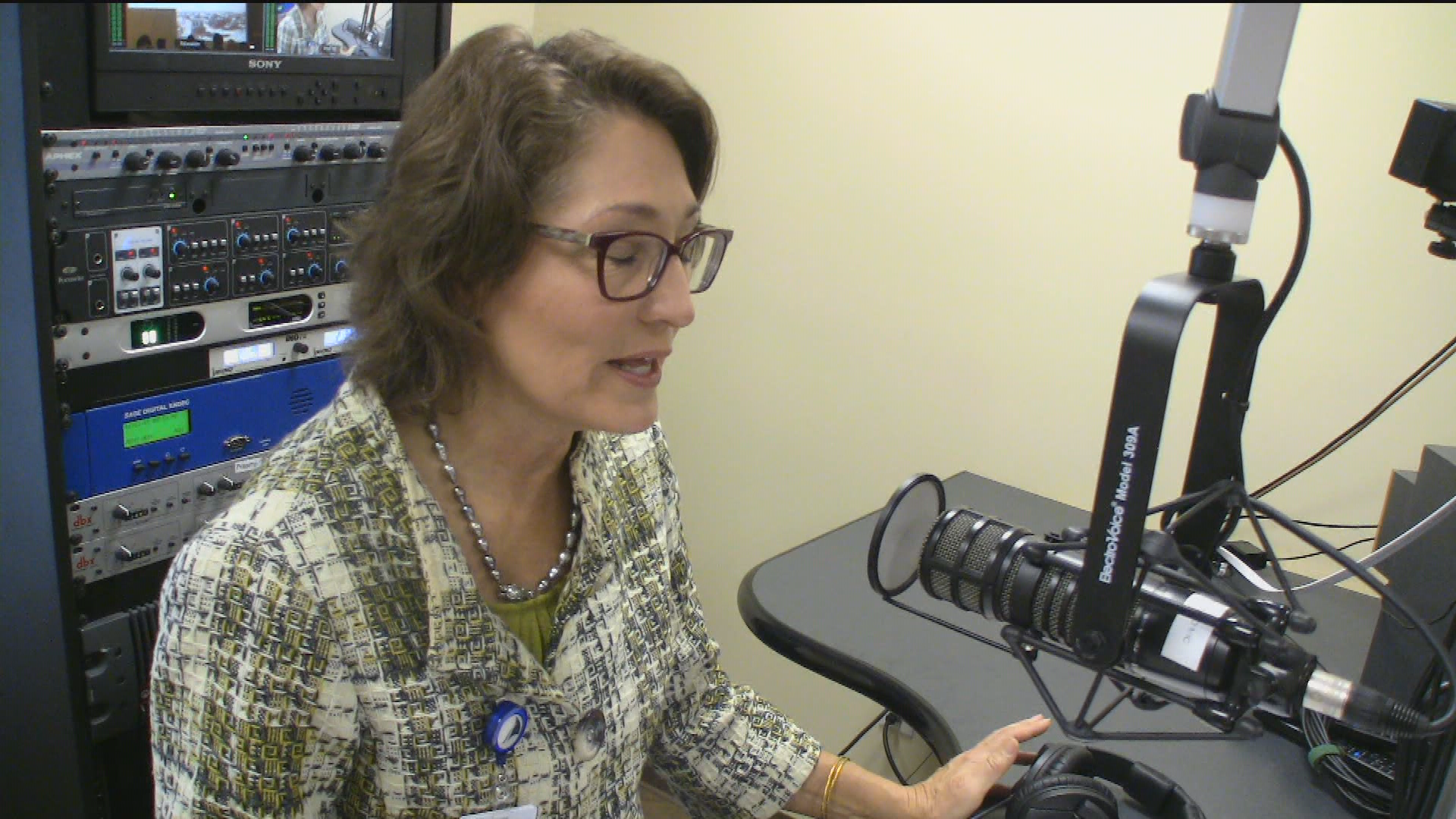 Thumbnail image for WJOP Morning Show 11/21/2018