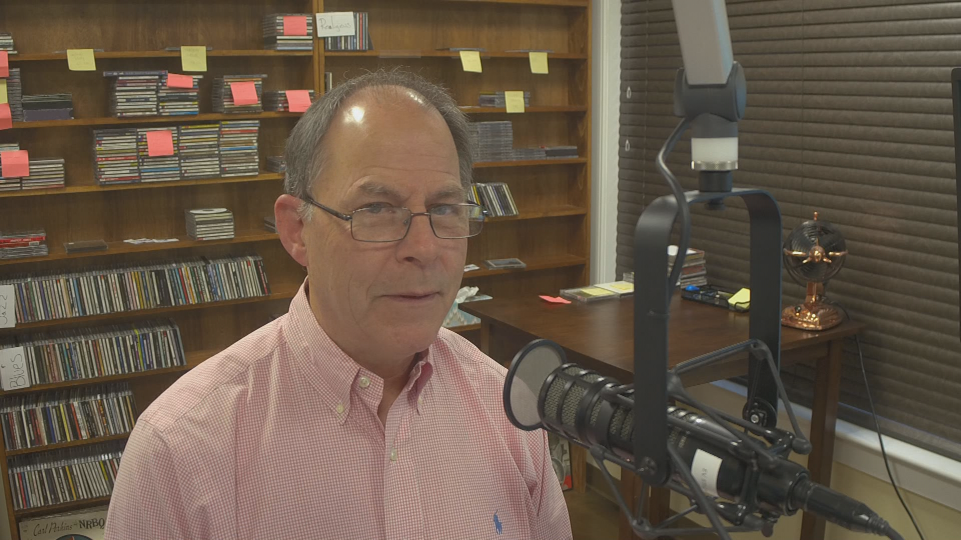 Thumbnail image for WJOP Morning Show 11/26/2018