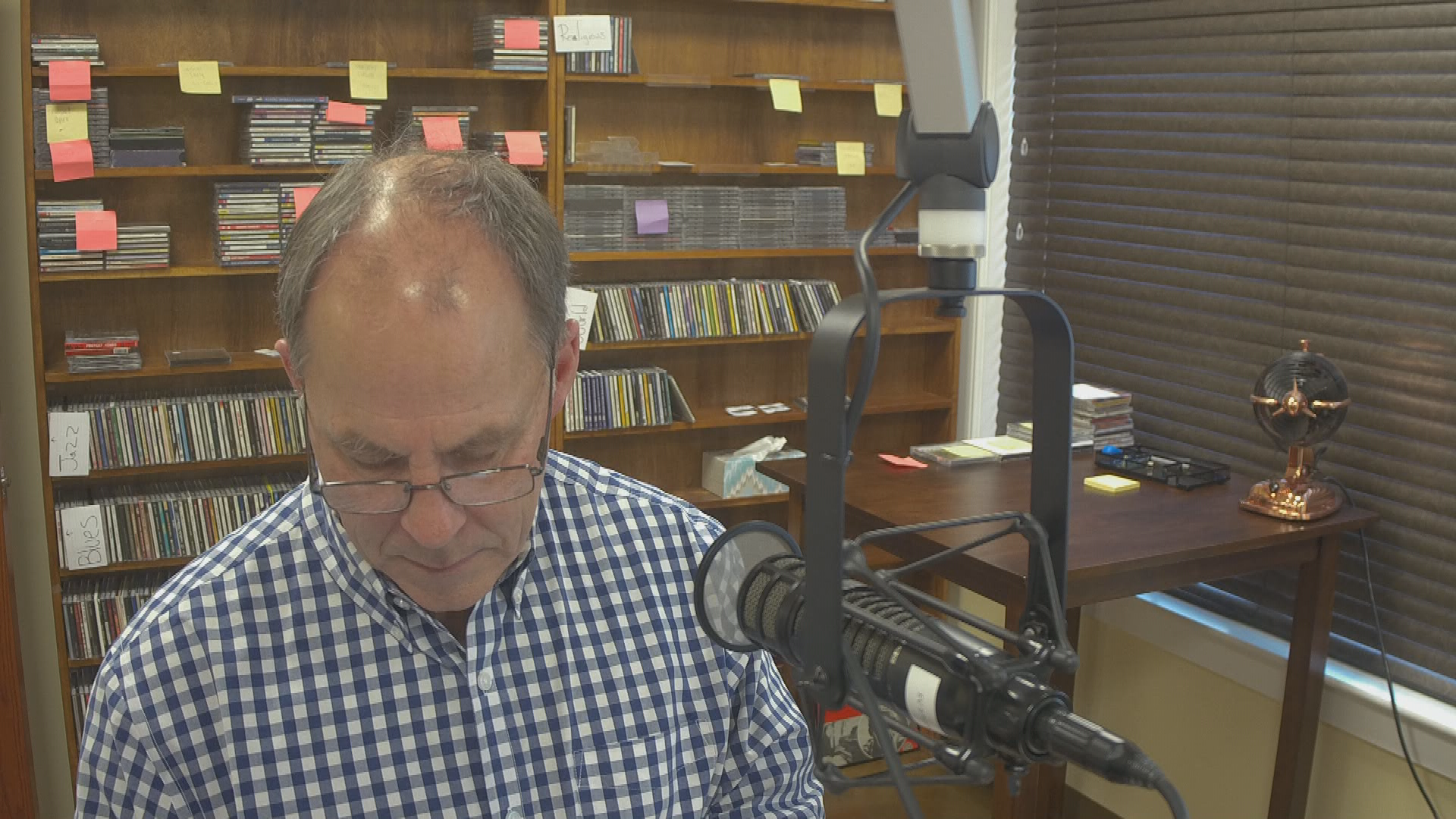 Thumbnail image for WJOP Morning Show 11/28/2018