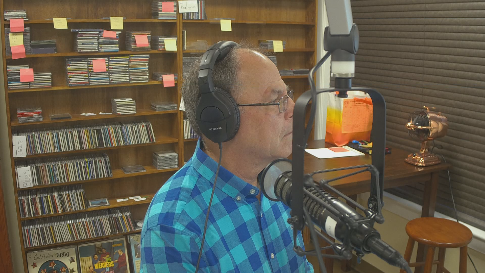 Thumbnail image for WJOP Morning Show 12/3/2018