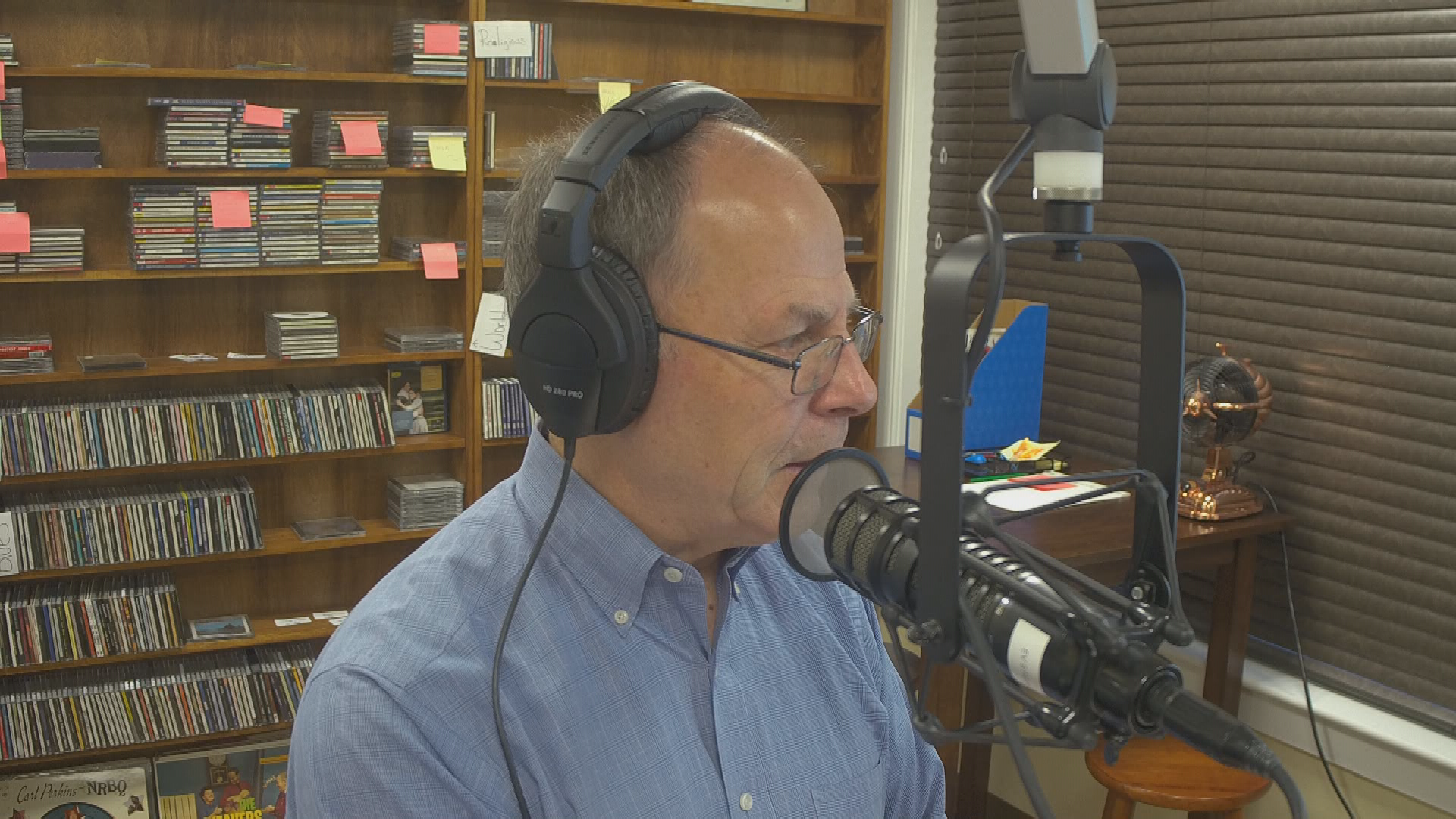 Thumbnail image for WJOP Morning Show 12/11/2018 Mary Carrier