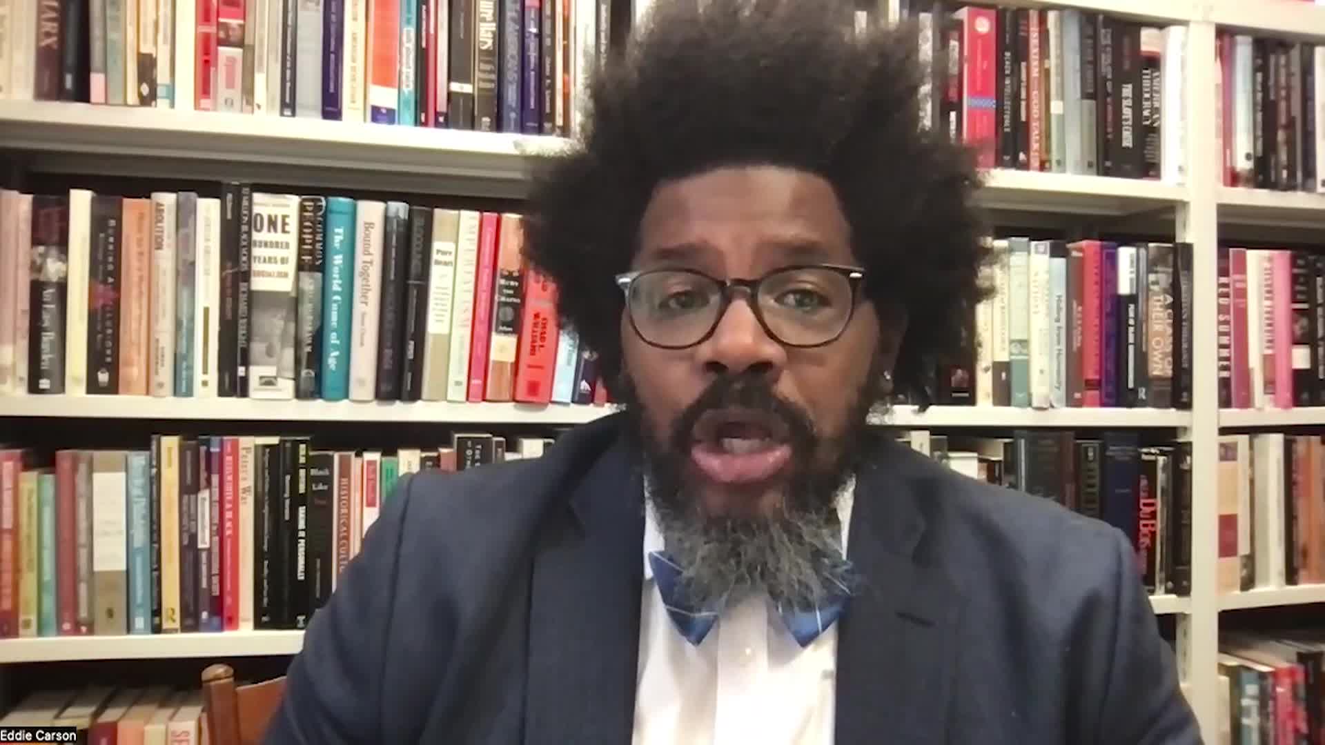 Race Matters Episode 61 - The Color of Law