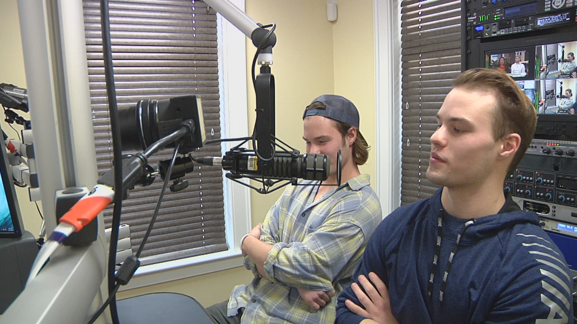Thumbnail image for Afternoon Drive with Drew Moholland 2019-01-15