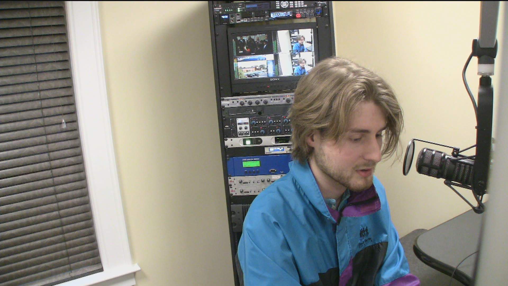 Thumbnail image for Afternoon Drive with Drew Moholland 1/24/2019