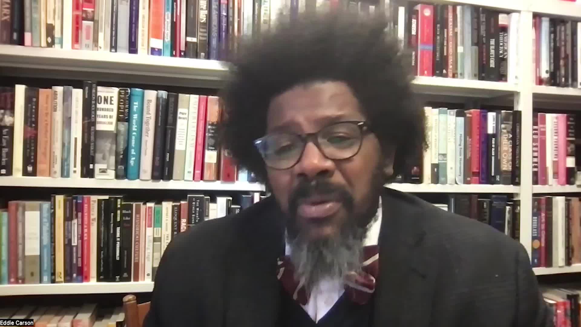 Thumbnail image for Race Matters Episode 62 - The Radical King